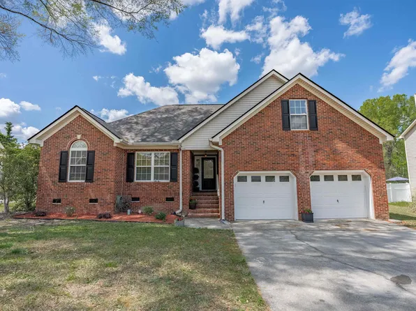 221 Meadow Crest Dr, West Columbia, SC 29172