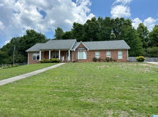 6791 Warrior River Rd, Bessemer, AL 35023