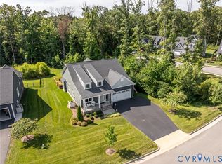 7157 Yare St, Glen Allen, VA 23059