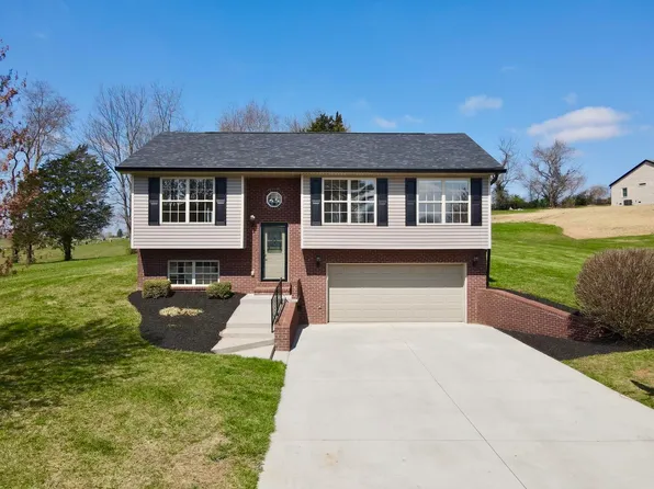 446 Ridgewood Dr, Somerset, KY 42503