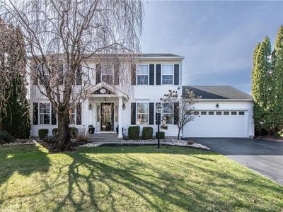 4016 Maria Ln, Bethlehem, PA, 18017