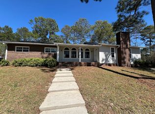 2228 Cochran Hwy, Eastman, GA 31023