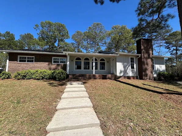 2228 Cochran Hwy, Eastman, GA 31023