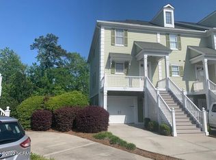 595 River Ridge Dr UNIT 1, Shallotte, NC 28470