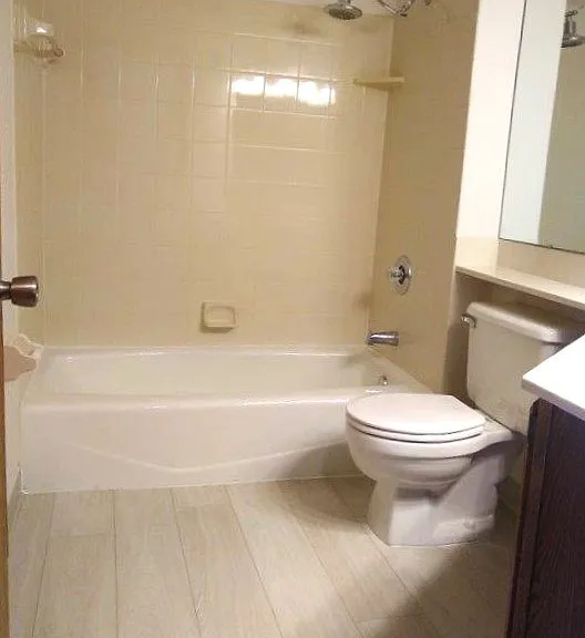 Oak Pointe Apartments — Photo 67