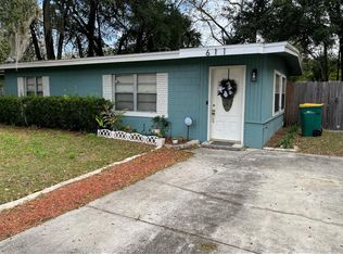 611 N Danvers St, Eustis, FL 32726