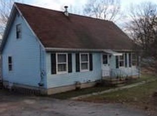 16 Monteforte St, Worcester, MA 01604