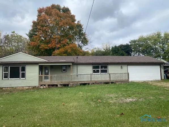 6327 State Route 576, Bryan, OH 43506