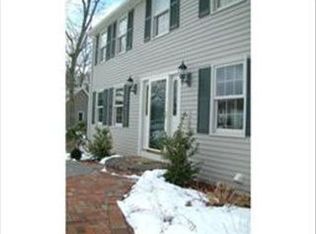 60 Caesar Chelor Dr, Wrentham, MA 02093