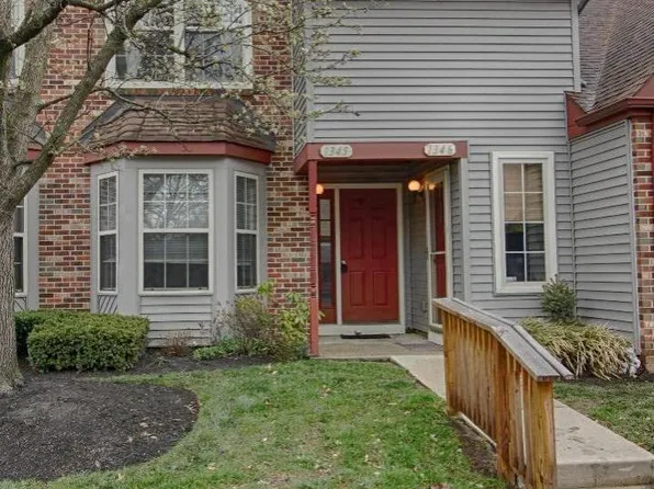 1345 Chanticleer, Cherry Hill, NJ 08003