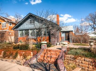 1370 S York St, Denver, CO 80210