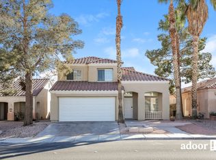 611 Rancho Del Norte Dr, North Las Vegas, NV 89031