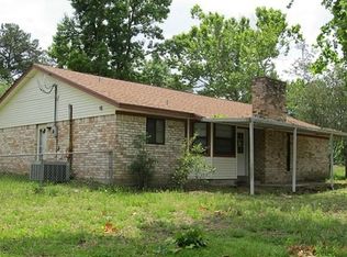 105 Springhill Dr, Livingston, TX 77351