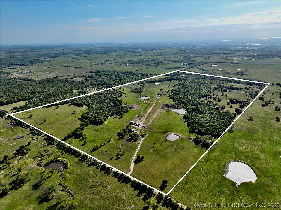 103658 S 4270th Rd, Checotah, OK 74426 MLS 2313920 Zillow