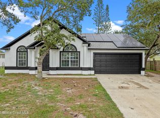 6635 Miraflores Ave, Cocoa, FL 32927