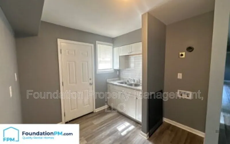 2 bed, 1.0 bath, 663 sqft, $770 — Photo 4