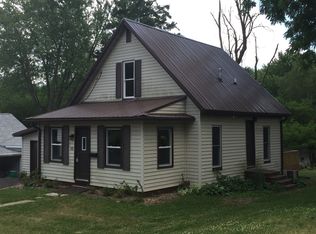 409 W Kelly St, Macomb, IL 61455
