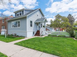 3505 Vernon Ave, Brookfield, IL 60513