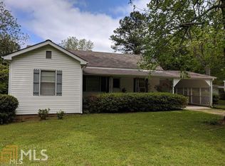 67 Carroll Rd, Moreland, GA 30259