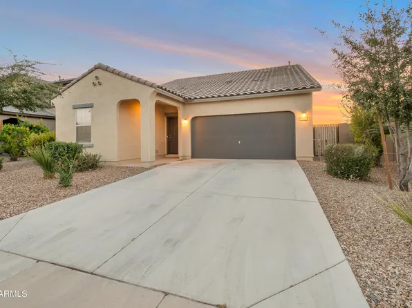 301 S VERDAD Lane, Casa Grande, AZ 85194