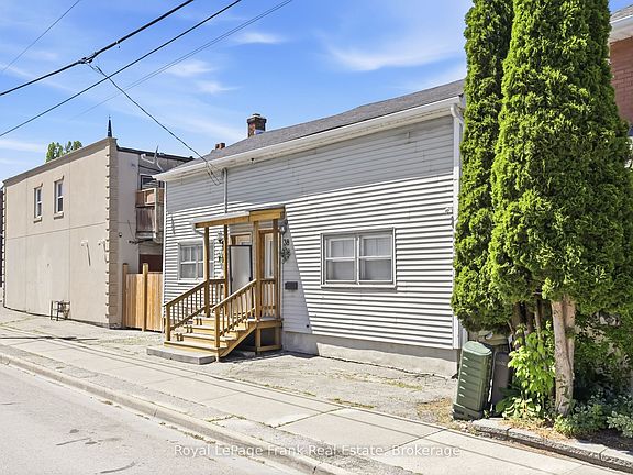 3rd image of 36 & 38 Bruce St