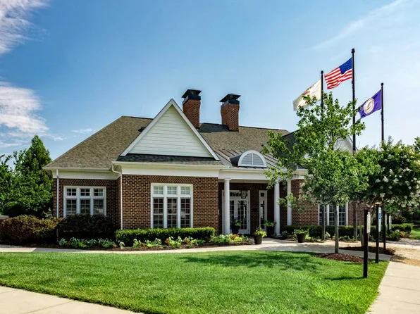 The Estates at Horsepen