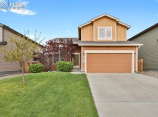 10211 Desert Bloom Way, Colorado Springs, CO 80925