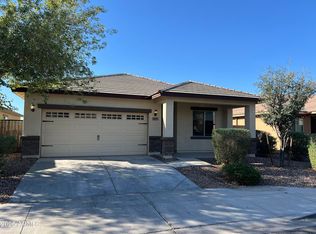 24475 W Atlanta Ave, Buckeye, AZ 85326
