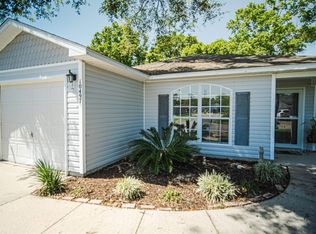 10497 Senegal Dr, Pensacola, FL 32534