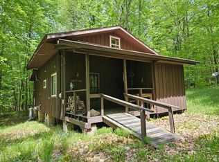 212 Charles Dr, Tidioute, PA