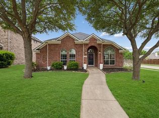 11523 Henderson Dr, Frisco, TX 75035
