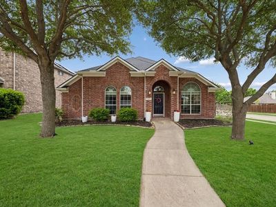 11523 Henderson Dr, Frisco, TX, 75035