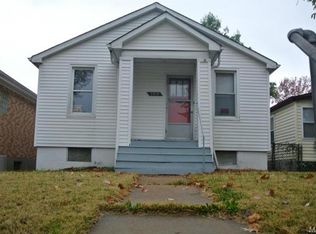 3918 Walsh St, Saint Louis, MO