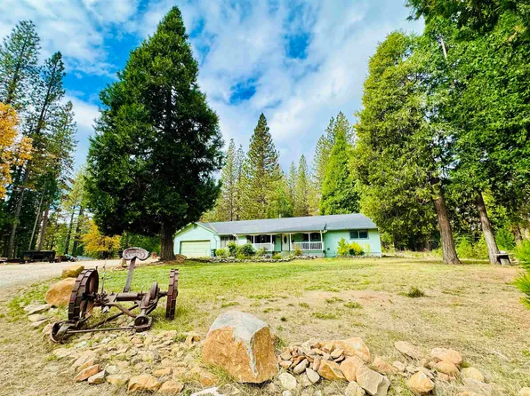 58150 Highway 70, Blairsden Graeagle, CA 96103
