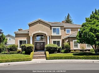 15 Discovery Ct, Danville, CA 94526