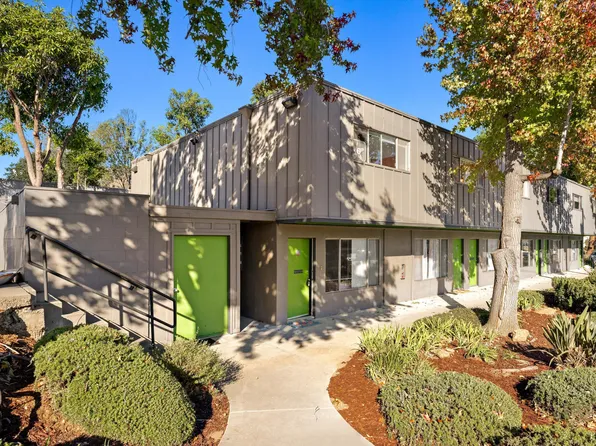 607 Grand Ave, San Luis Obispo, CA 93401