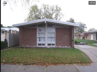 3141 W Jerome St, Chicago, IL 60645