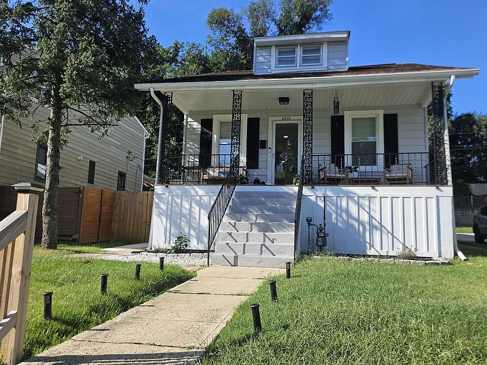 1st image of 4505 Woodlea Ave