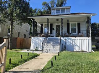 4505 Woodlea Ave, Baltimore, MD 21206