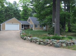 52 Read Dr, Hanover, MA 02339