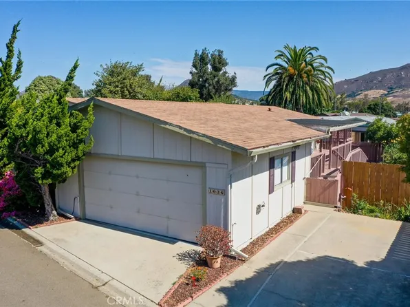 1036 Kerry Dr #87, San Luis Obispo, CA 93405