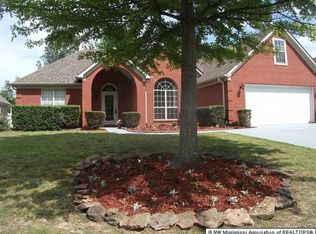 2376 Mason Dr, Hernando, MS 38632