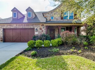 17923 Kathywood Dr, Tomball, TX 77377