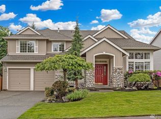 18318 32nd Ave SE, Bothell, WA 98012