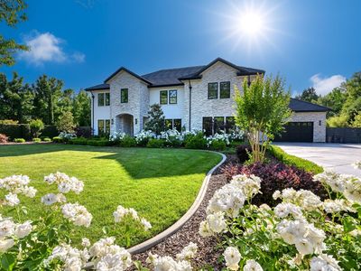 1821 Ladino Rd, Sacramento, CA, 95864
