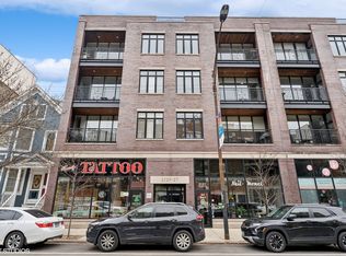 2125 W Belmont Ave UNIT 2W, Chicago, IL 60618