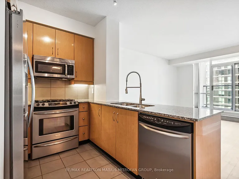 16 Yonge St #3808 — Photo 26