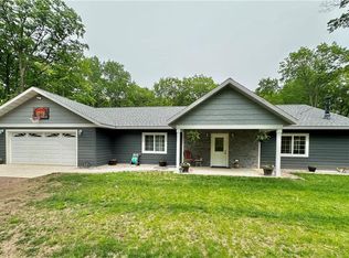 10036 N Felser Dr, Hayward, WI 54843