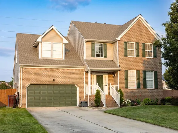 2308 Angler Ln, Chesapeake, VA 23323