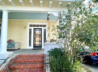 4922 S Rocheblave St, New Orleans, LA 70125